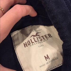 Sweatshirt from Hollister